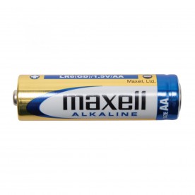 Ceruza elem (AA), alkáli, 4x6db - LR6 24PK POWER PACK Maxell